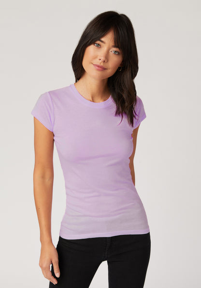 Women's Slim Fit T-Shirt LC1025