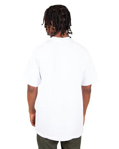 SHAKAWEAR 1013 7.5 OZ MAX HEAVYWEIGHT SHORT SLEEVE