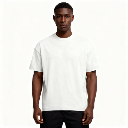 Sky Wear Basics 925 Mineral Wash T-Shirt