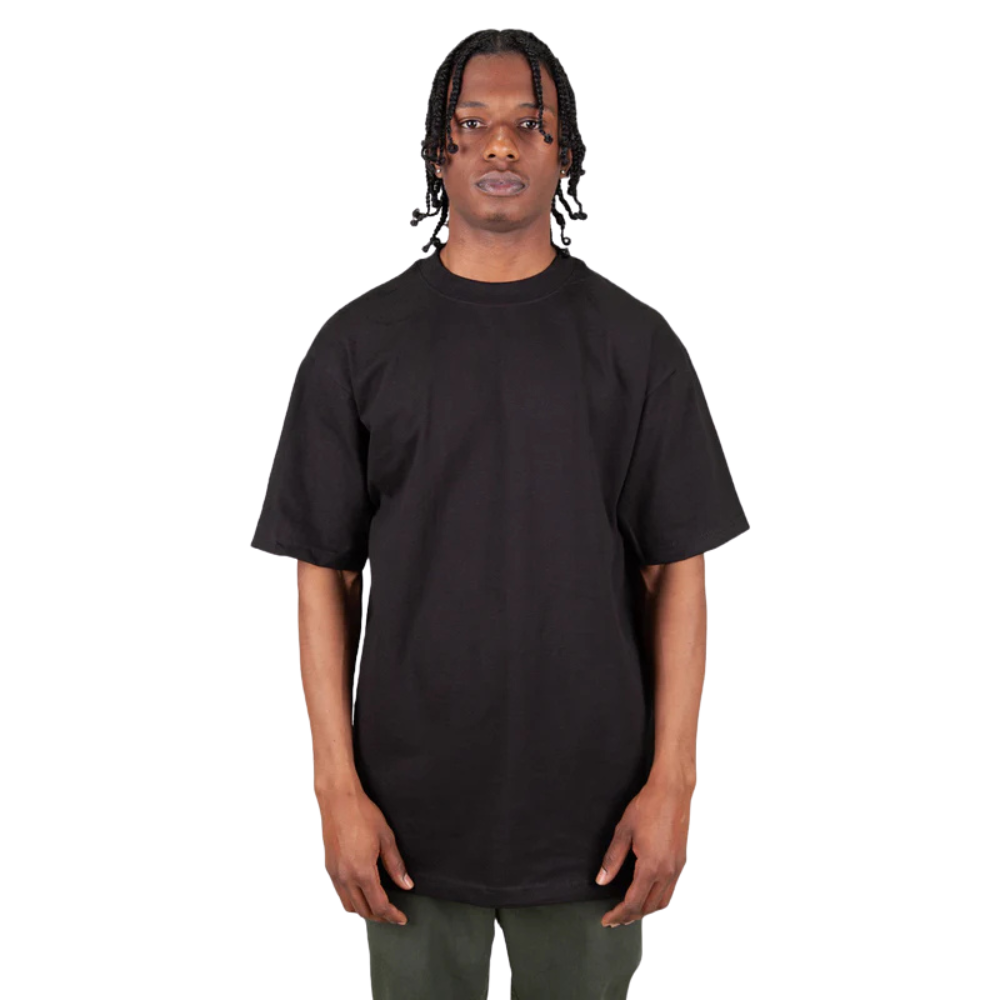 SHAKAWEAR 1013 7.5 OZ MAX HEAVYWEIGHT SHORT SLEEVE