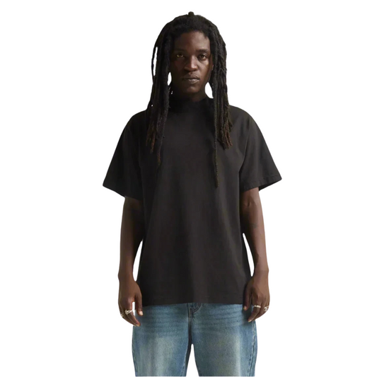 SHAKAWEAR 1011 7.5oz Heavyweight Garment Dyed Short Sleeve