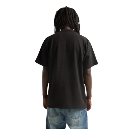SHAKAWEAR 1011 7.5oz Heavyweight Garment Dyed Short Sleeve