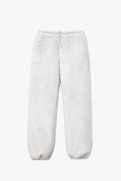 LA Apparel SHR04 - Sherpa Sweatpants