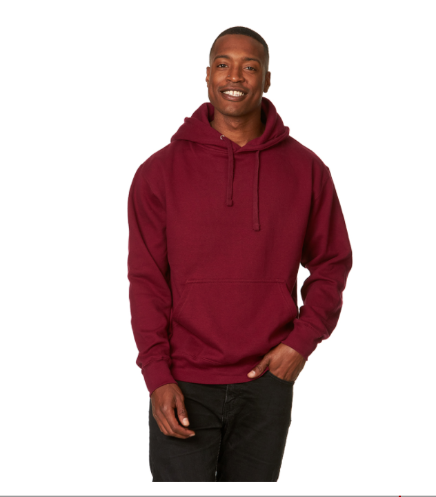 Smartex Apparel 101 Hoodie 