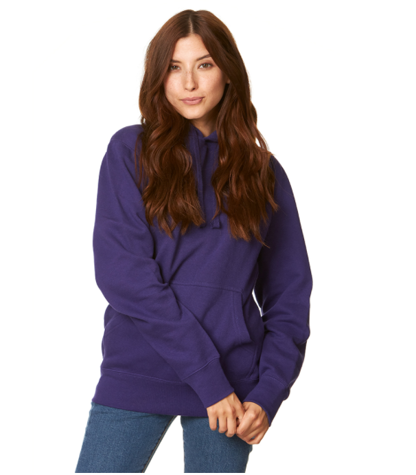 Smartex Apparel 101 Hoodie 