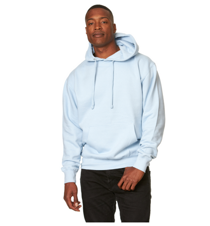 Smartex Apparel 101 Hoodie 