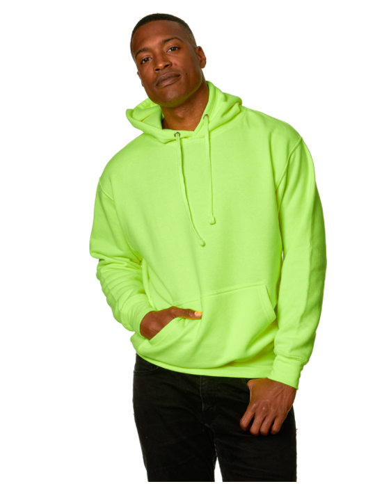 Smartex Apparel 101 Hoodie 