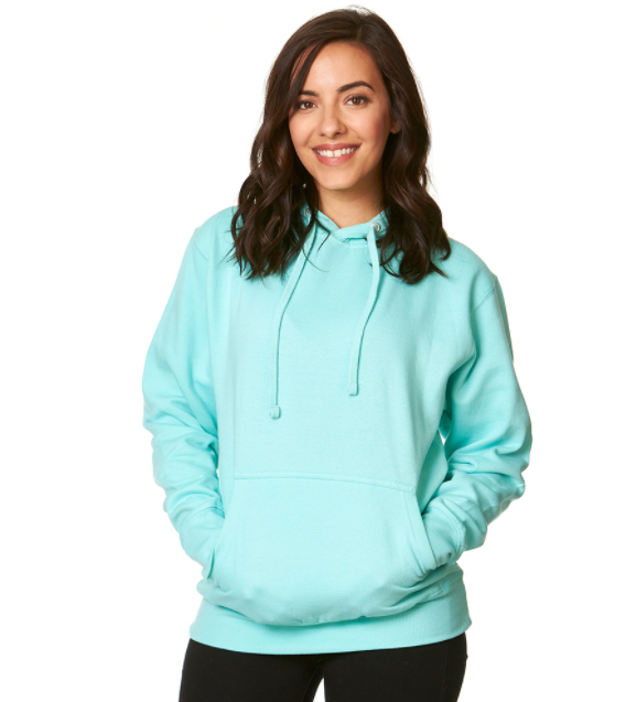 Smartex Apparel 101 Hoodie 