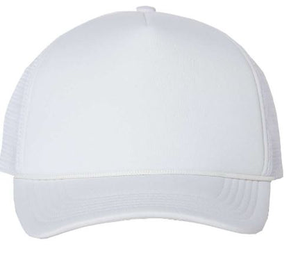 Valucap VC700 Foam Mesh-Back Trucker Caps