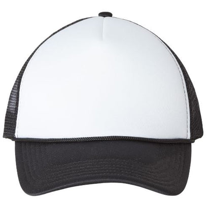 Valucap VC700 Foam Mesh-Back Trucker Caps