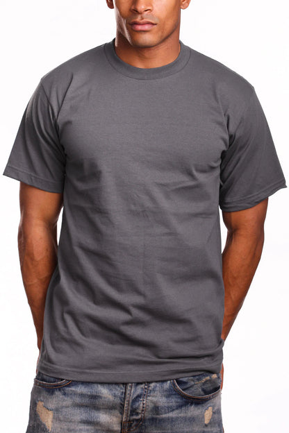 Pro 5 - 1015 Athletic T-Shirt (Mid weight)