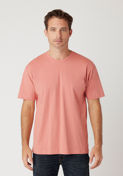 Cotton Heritage - MC1082A T-Shirt (Mid weight)