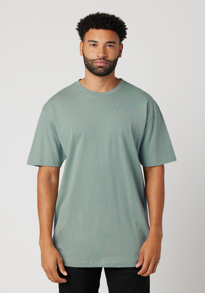 Cotton Heritage - MC1082A T-Shirt (Mid weight)