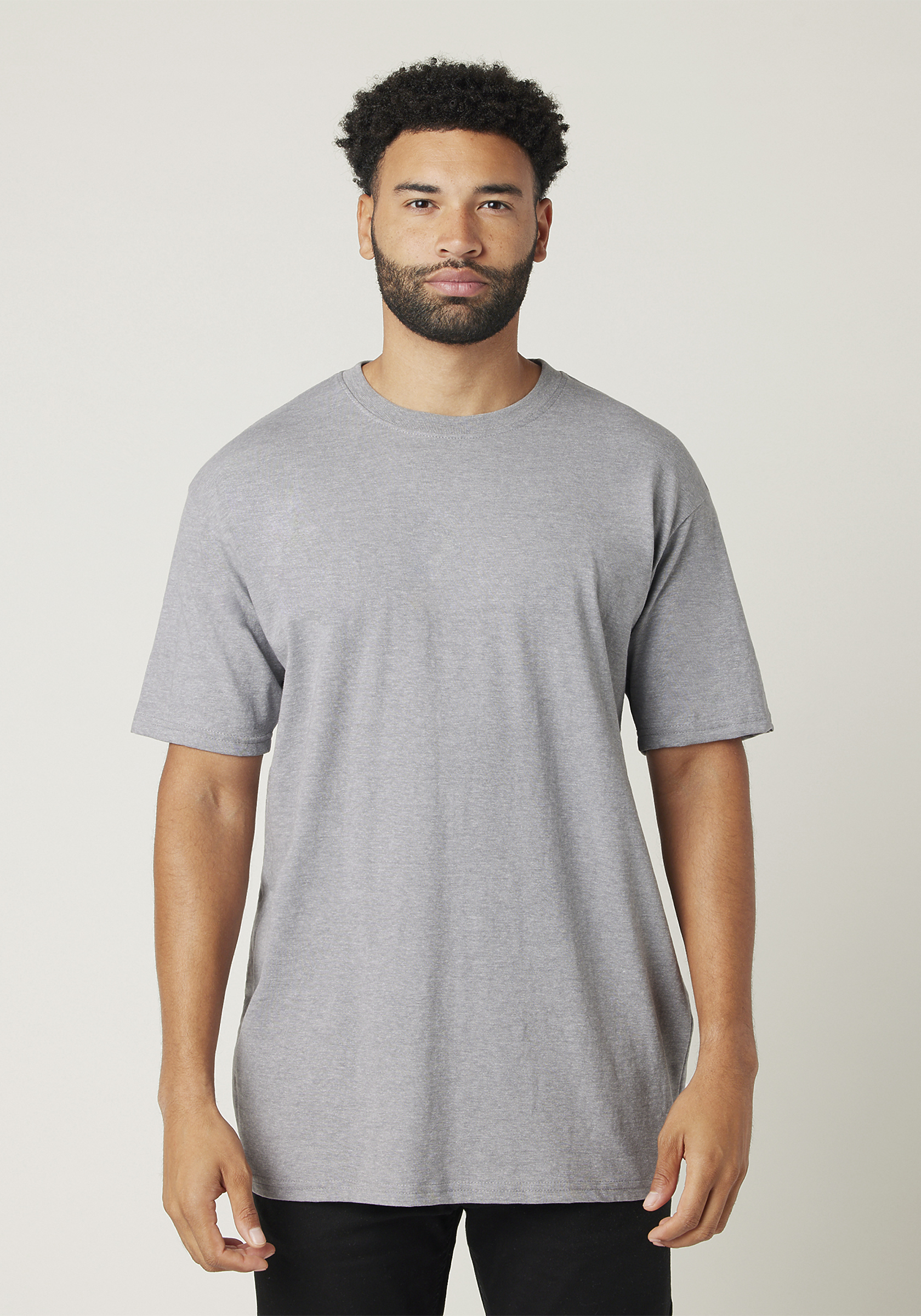 Cotton Heritage T Shirt Heavyweight MC1086 