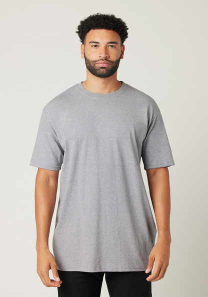Cotton Heritage T Shirt Heavyweight MC1086 