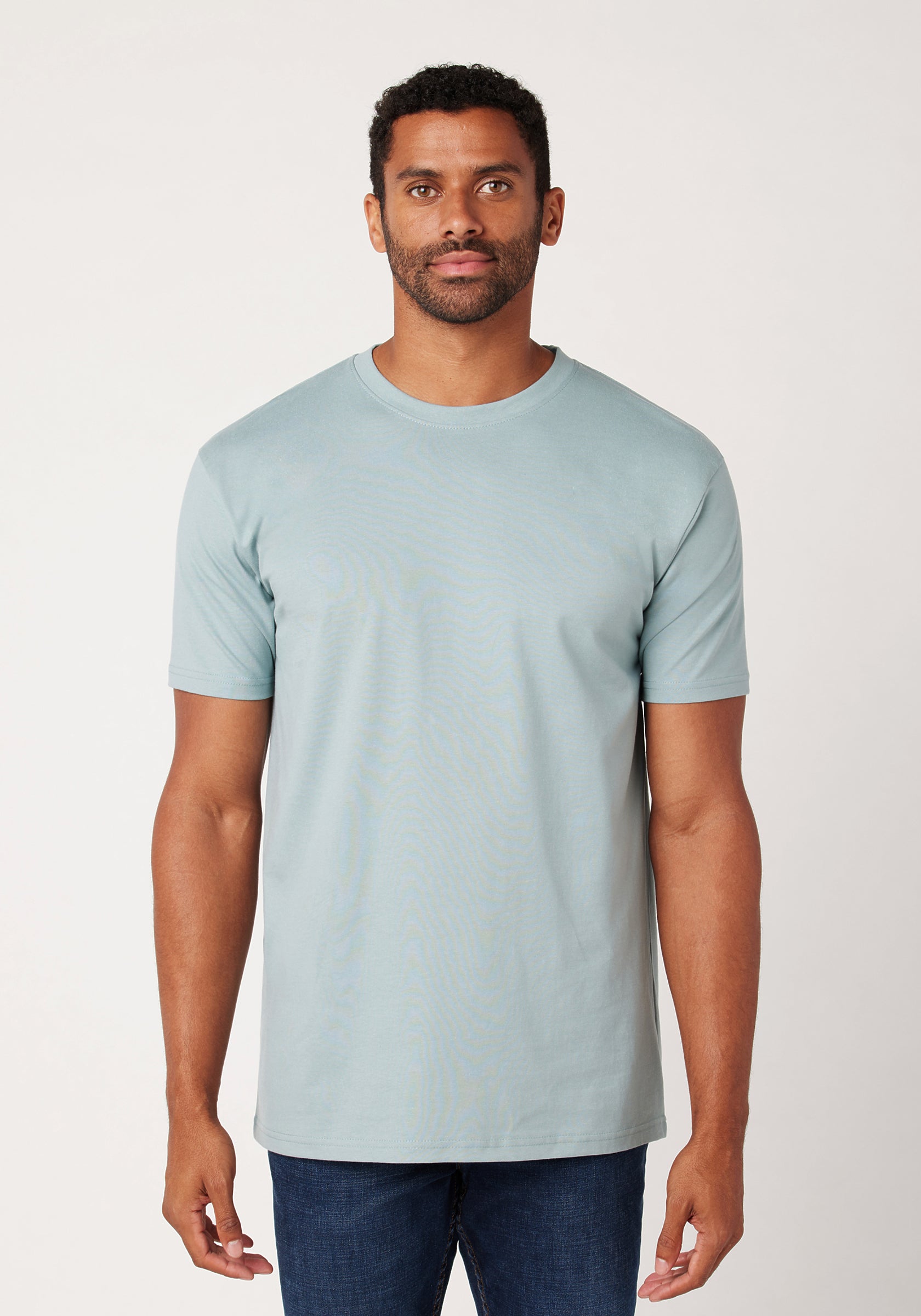 Cotton Heritage T Shirt Heavyweight MC1086 