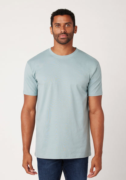 Cotton Heritage T Shirt Heavyweight MC1086 