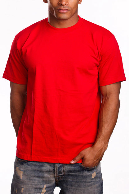 Pro 5 - 1015 Athletic T-Shirt (Mid weight)