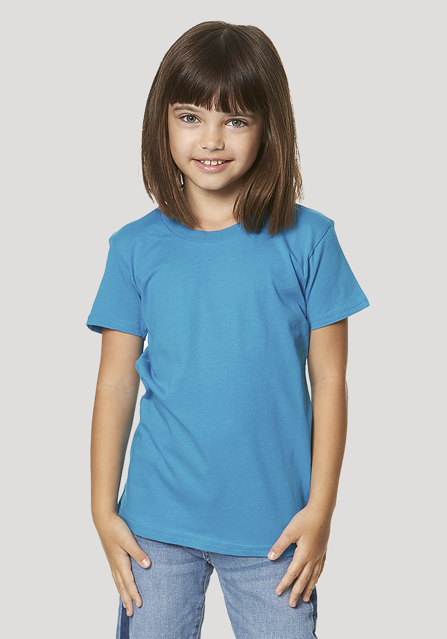 Smart Blanks - 3502 Youth Premium Tee