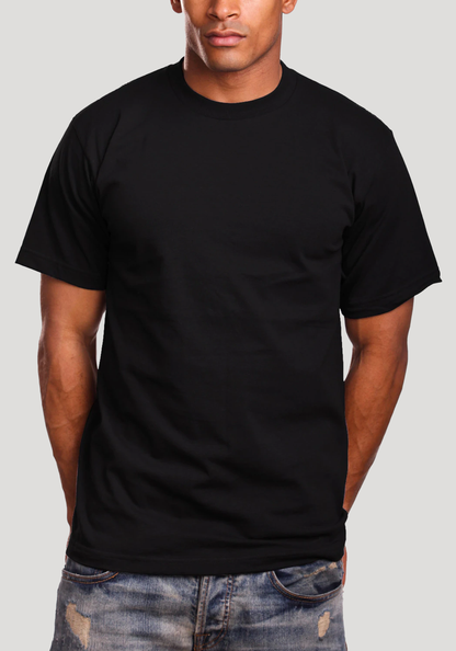 Pro 5 - 1015 Athletic T-Shirt (Mid weight)