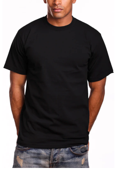 Pro 5 - Heavy T-Shirt (Super Heavy Tee)