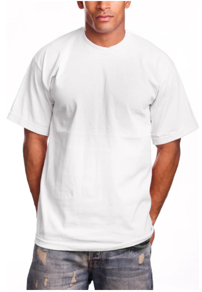 Pro 5 - Heavy T-Shirt (Super Heavy Tee)