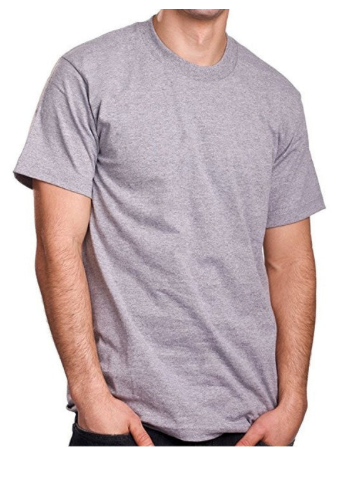 Pro 5 - Heavy T-Shirt (Super Heavy Tee)