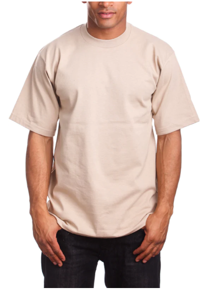 Pro 5 - Heavy T-Shirt (Super Heavy Tee)