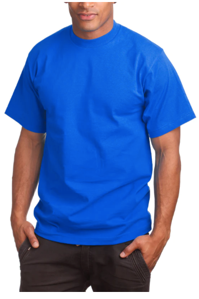 Pro 5 - Heavy T-Shirt (Super Heavy Tee)