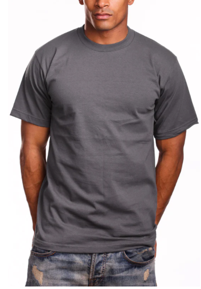 Pro 5 - Heavy T-Shirt (Super Heavy Tee)