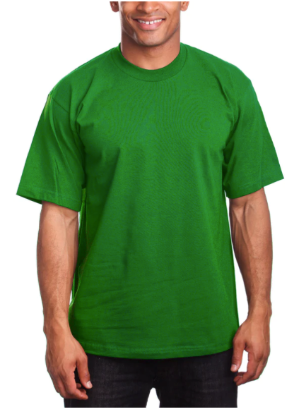 Pro 5 - Heavy T-Shirt (Super Heavy Tee)