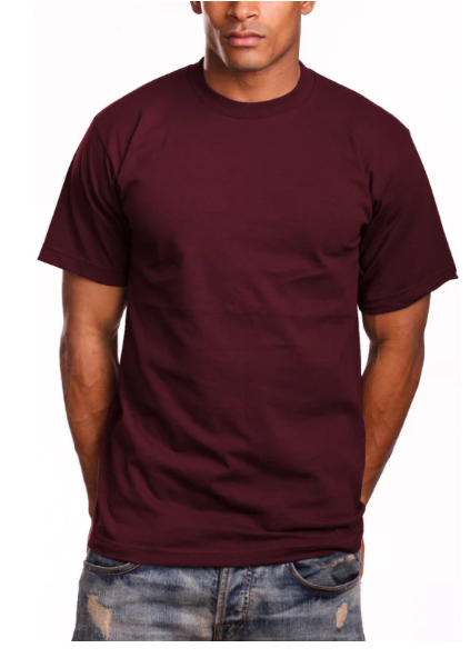 Pro 5 - Heavy T-Shirt (Super Heavy Tee)