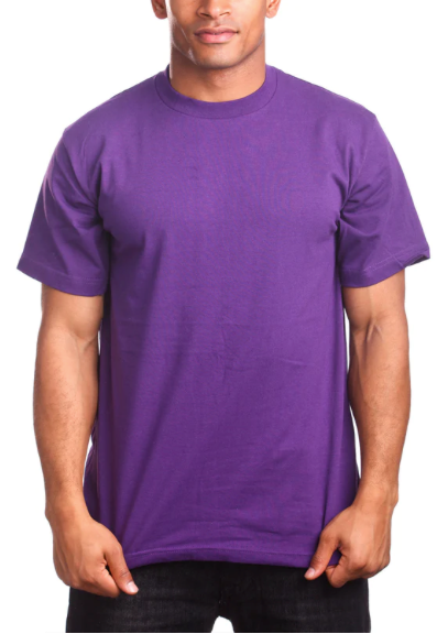 Pro 5 - Heavy T-Shirt (Super Heavy Tee)