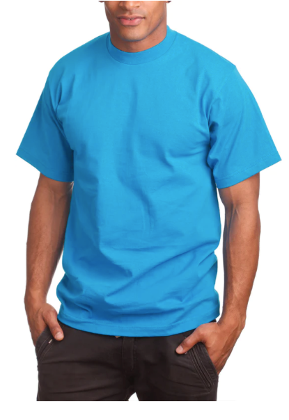Pro 5 - Heavy T-Shirt (Super Heavy Tee)