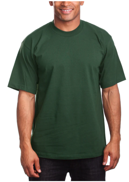 Pro 5 - Heavy T-Shirt (Super Heavy Tee)