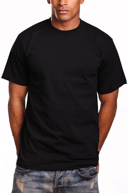 Pro 5 - 1015 Athletic T-Shirt (Mid weight)