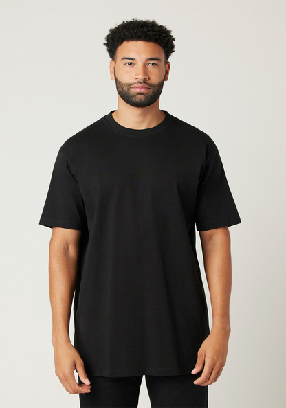 Cotton Heritage T Shirt Heavyweight MC1086 